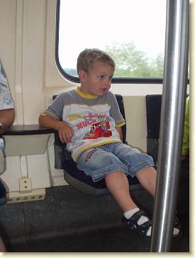 20070802-12 Dagje uit met Opa en Oma